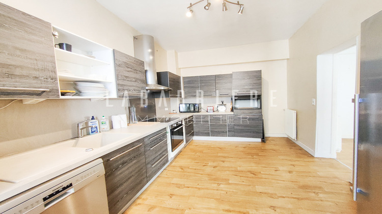 Ma-Cabane - Vente Appartement BIARRITZ, 108 m²