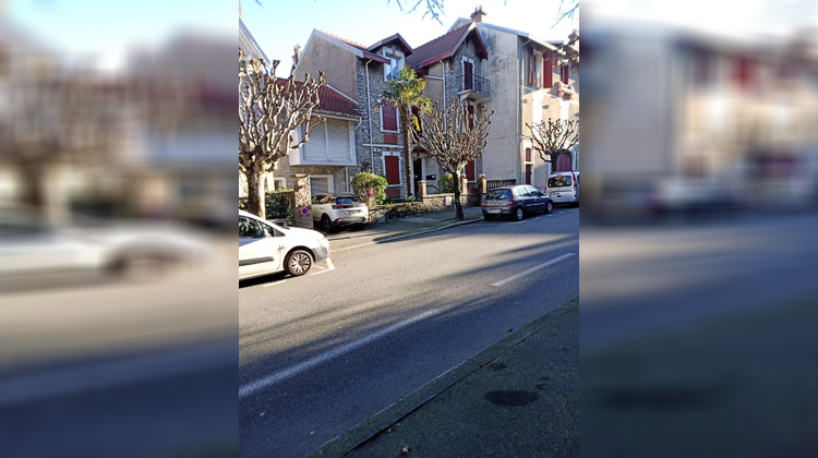 Ma-Cabane - Vente Appartement Biarritz, 193 m²