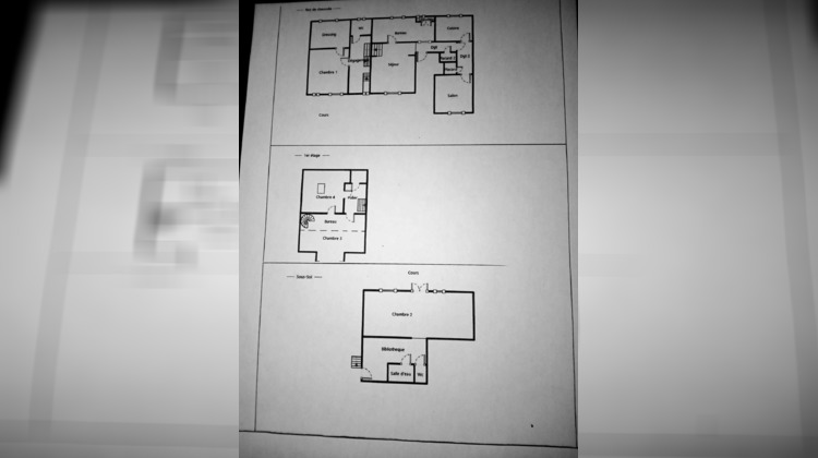 Ma-Cabane - Vente Appartement Biarritz, 193 m²