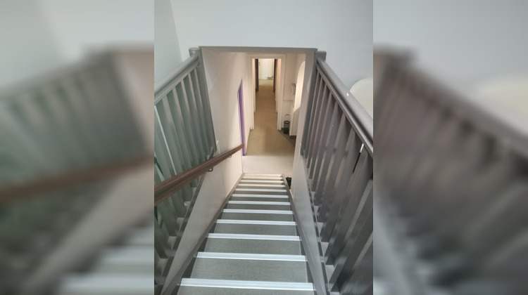 Ma-Cabane - Vente Appartement Biarritz, 193 m²