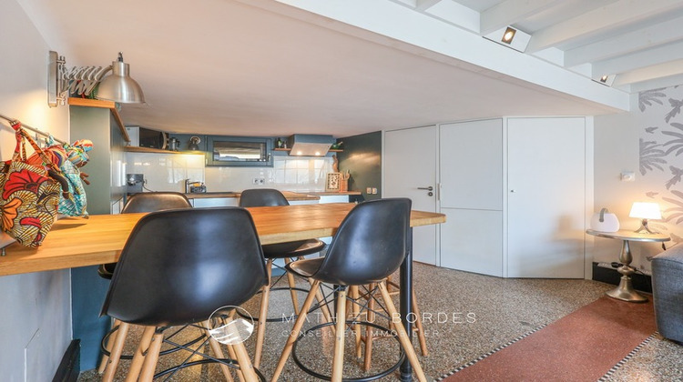 Ma-Cabane - Vente Appartement BIARRITZ, 60 m²