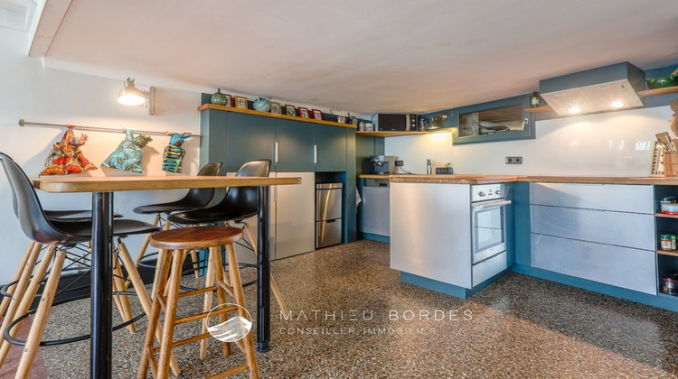 Ma-Cabane - Vente Appartement BIARRITZ, 60 m²