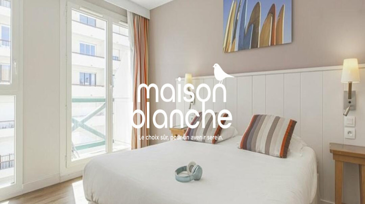 Ma-Cabane - Vente Appartement biarritz, 35 m²