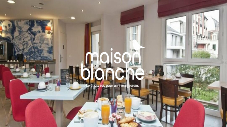 Ma-Cabane - Vente Appartement biarritz, 35 m²