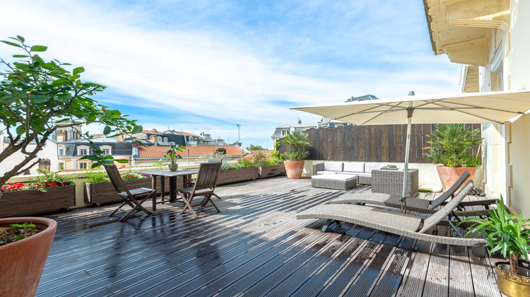 Ma-Cabane - Vente Appartement Biarritz, 75 m²