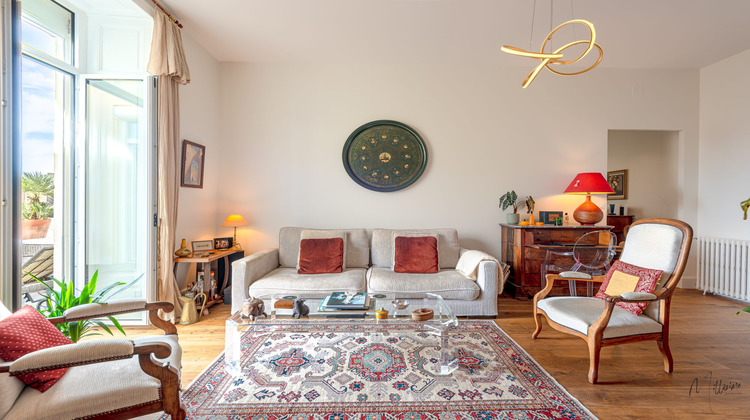 Ma-Cabane - Vente Appartement Biarritz, 75 m²