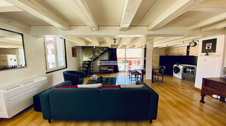 Ma-Cabane - Vente Appartement BIARRITZ, 69 m²