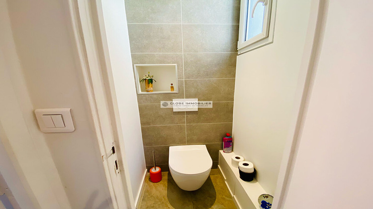 Ma-Cabane - Vente Appartement BIARRITZ, 69 m²