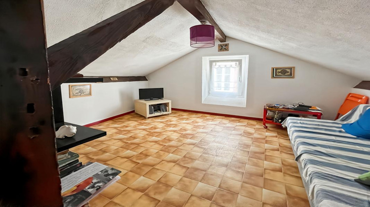 Ma-Cabane - Vente Appartement BIARRITZ, 28 m²