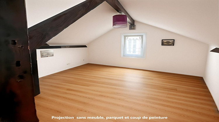 Ma-Cabane - Vente Appartement BIARRITZ, 28 m²