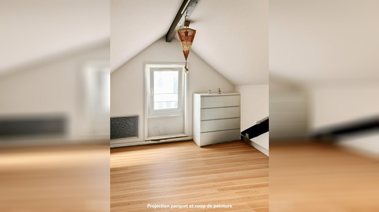 Ma-Cabane - Vente Appartement BIARRITZ, 28 m²