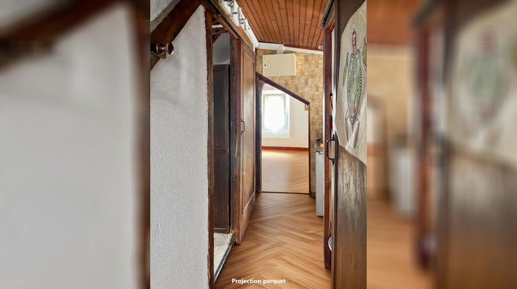 Ma-Cabane - Vente Appartement BIARRITZ, 28 m²