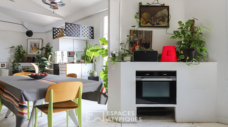 Ma-Cabane - Vente Appartement BIARRITZ, 123 m²