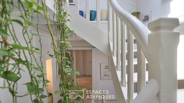 Ma-Cabane - Vente Appartement BIARRITZ, 123 m²