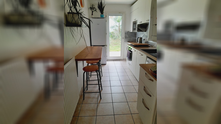 Ma-Cabane - Vente Appartement Biarritz, 63 m²