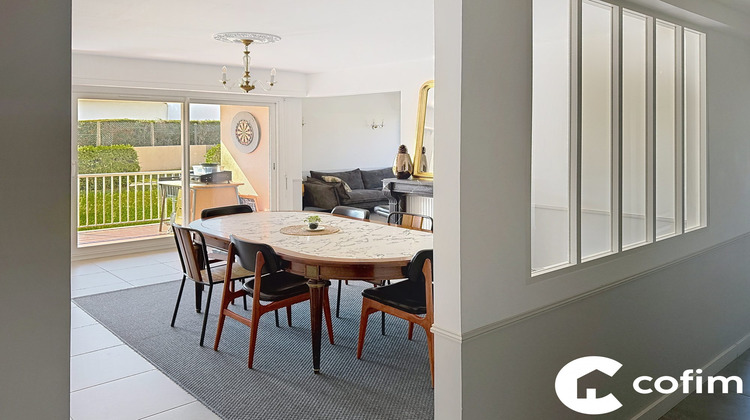 Ma-Cabane - Vente Appartement Biarritz, 83 m²