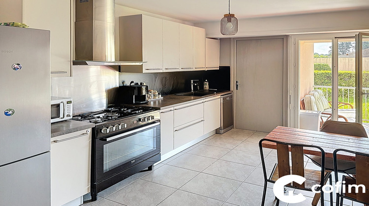 Ma-Cabane - Vente Appartement Biarritz, 83 m²