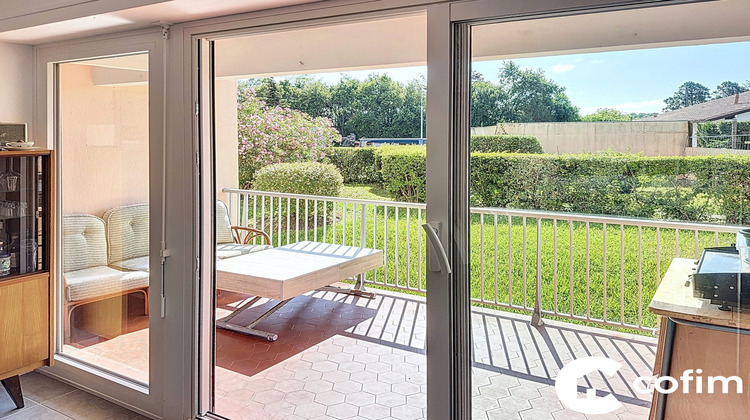 Ma-Cabane - Vente Appartement Biarritz, 83 m²