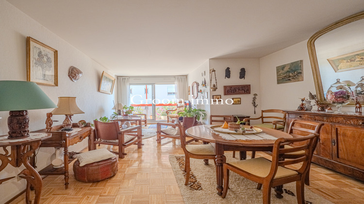 Ma-Cabane - Vente Appartement Biarritz, 79 m²