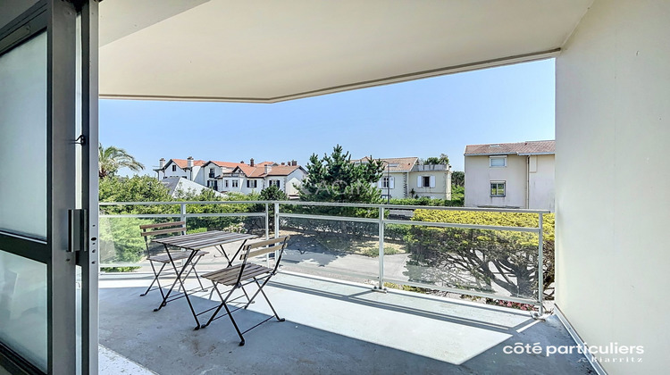 Ma-Cabane - Vente Appartement Biarritz, 28 m²