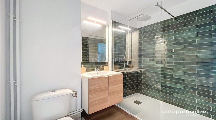 Ma-Cabane - Vente Appartement Biarritz, 28 m²