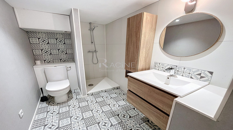 Ma-Cabane - Vente Appartement Biarritz, 57 m²