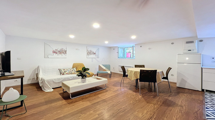 Ma-Cabane - Vente Appartement Biarritz, 57 m²