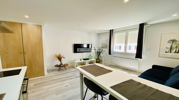 Ma-Cabane - Vente Appartement BIARRITZ, 24 m²