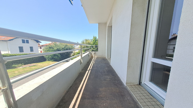 Ma-Cabane - Vente Appartement Biarritz, 99 m²