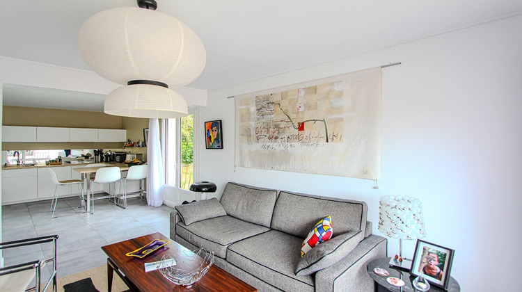 Ma-Cabane - Vente Appartement BIARRITZ, 52 m²