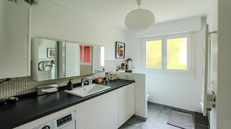 Ma-Cabane - Vente Appartement BIARRITZ, 52 m²