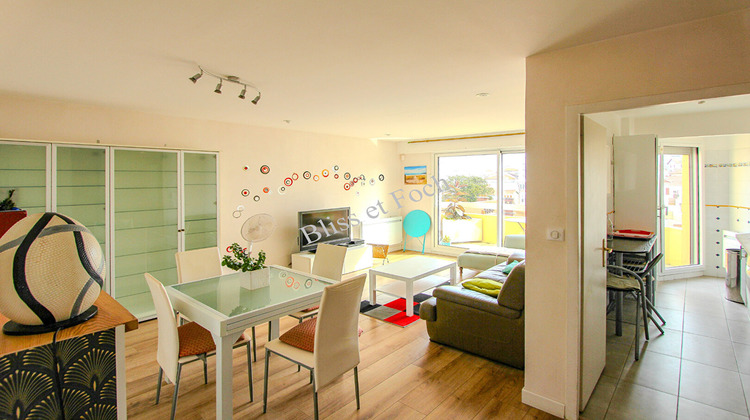 Ma-Cabane - Vente Appartement BIARRITZ, 67 m²