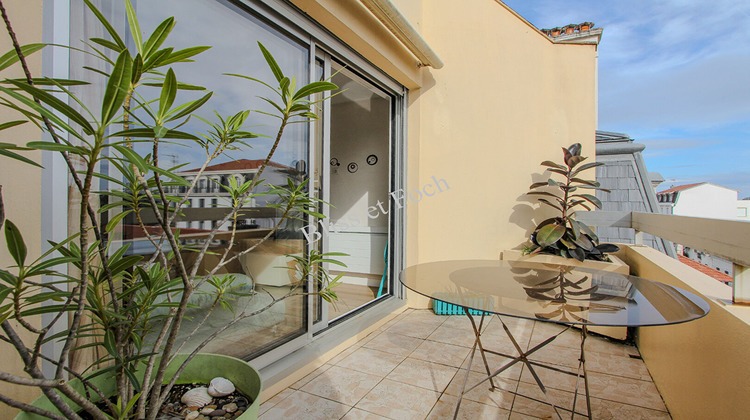 Ma-Cabane - Vente Appartement BIARRITZ, 67 m²