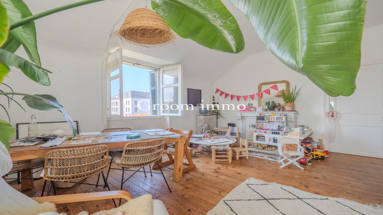 Ma-Cabane - Vente Appartement Biarritz, 78 m²