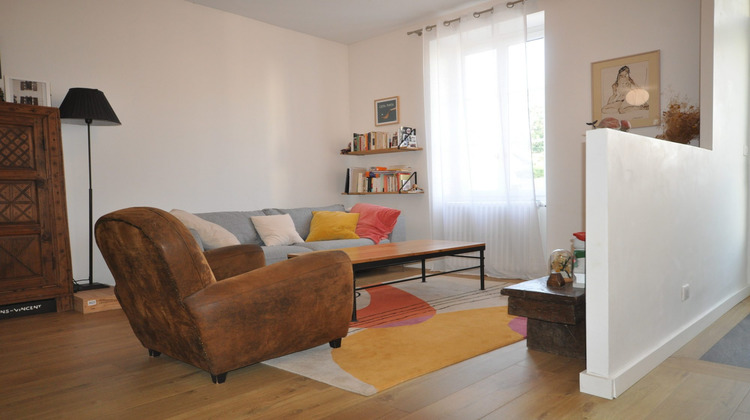 Ma-Cabane - Vente Appartement Biarritz, 66 m²