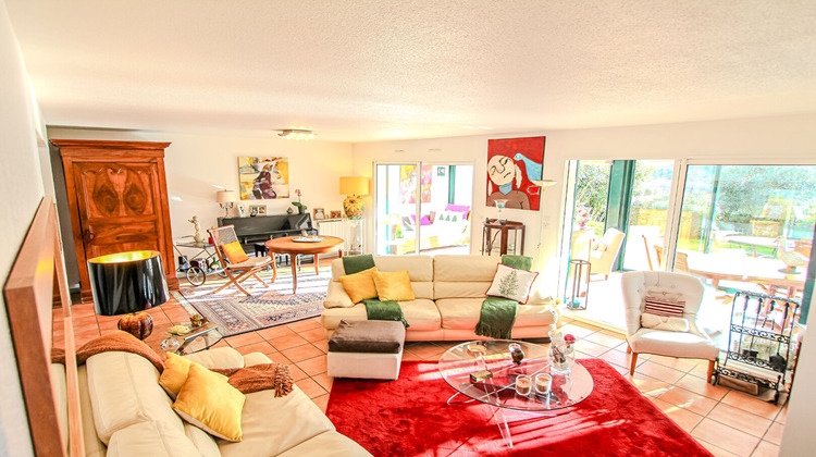 Ma-Cabane - Vente Appartement BIARRITZ, 130 m²