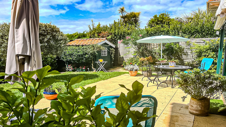 Ma-Cabane - Vente Appartement BIARRITZ, 130 m²
