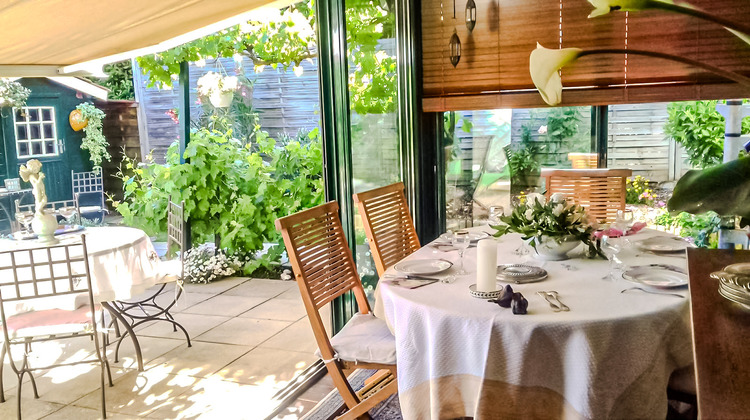 Ma-Cabane - Vente Appartement BIARRITZ, 130 m²