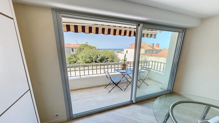 Ma-Cabane - Vente Appartement Biarritz, 34 m²