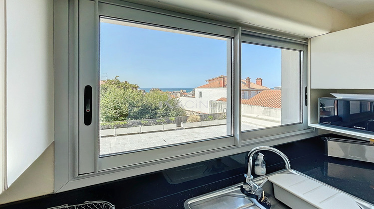 Ma-Cabane - Vente Appartement Biarritz, 34 m²