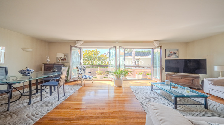 Ma-Cabane - Vente Appartement Biarritz, 100 m²