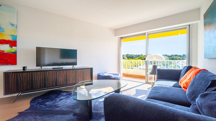 Ma-Cabane - Vente Appartement BIARRITZ, 49 m²