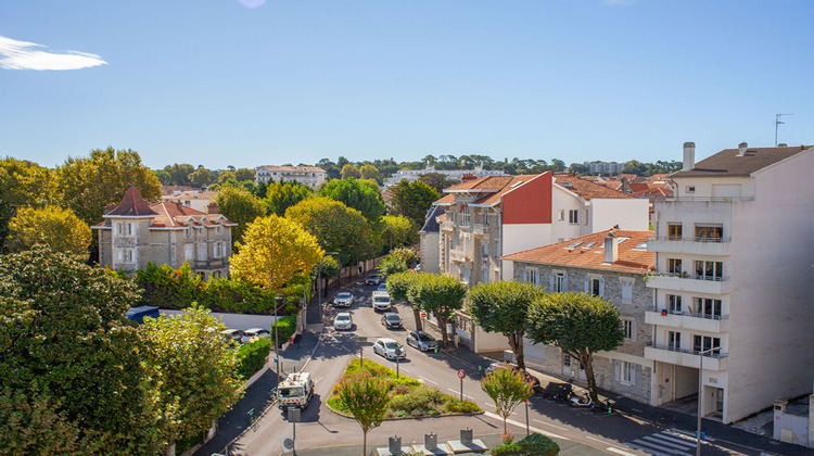 Ma-Cabane - Vente Appartement BIARRITZ, 49 m²