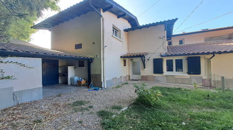 Ma-Cabane - Vente Appartement Biarritz, 92 m²