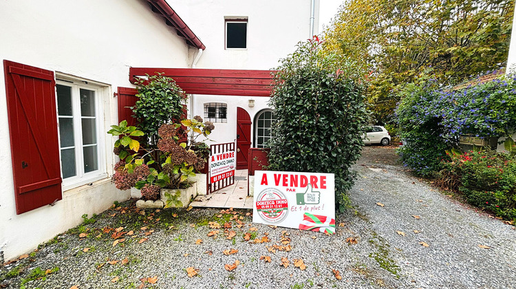 Ma-Cabane - Vente Appartement BIARRITZ, 32 m²