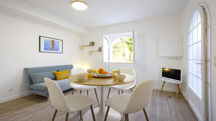 Ma-Cabane - Vente Appartement BIARRITZ, 32 m²