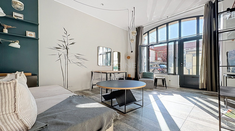 Ma-Cabane - Vente Appartement Biarritz, 28 m²