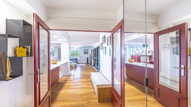 Ma-Cabane - Vente Appartement Biarritz, 107 m²