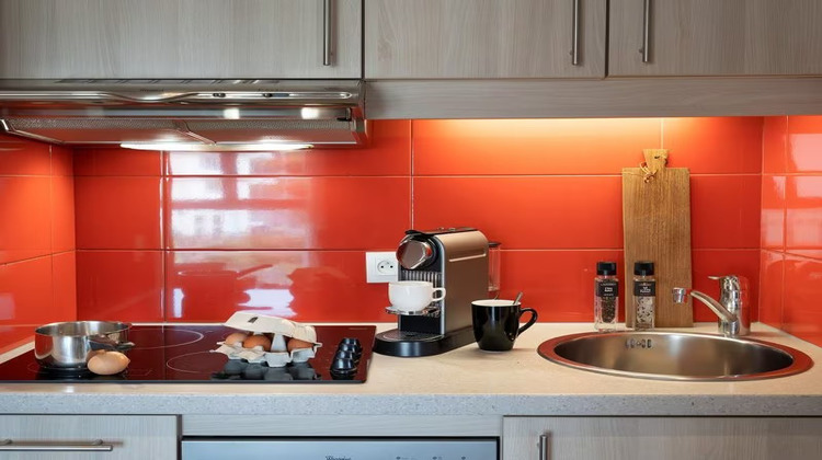 Ma-Cabane - Vente Appartement Biarritz, 30 m²