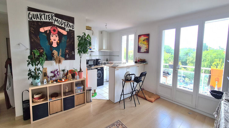Ma-Cabane - Vente Appartement BIARRITZ, 56 m²